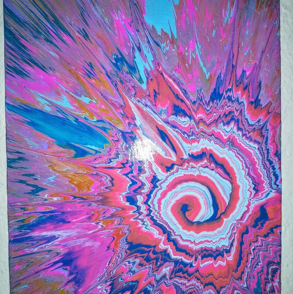 8x10 canvas
